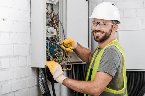 Best Emergency Electrician Near Me  in Donaldsonville, LA