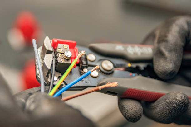 Best Electrical Rewiring Services  in Donaldsonville, LA