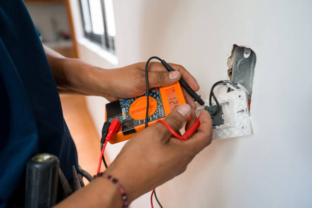 Best Electrical Troubleshooting Services  in Donaldsonville, LA