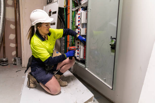 Best Affordable Electrical Installation  in Donaldsonville, LA