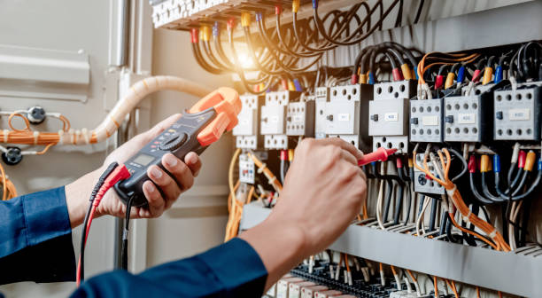 Best Industrial Electrical Services  in Donaldsonville, LA