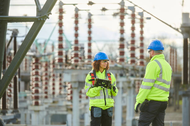 Best Emergency Electrician Near Me  in Donaldsonville, LA