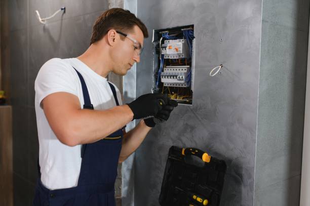 Best Local Electrician Companies  in Donaldsonville, LA