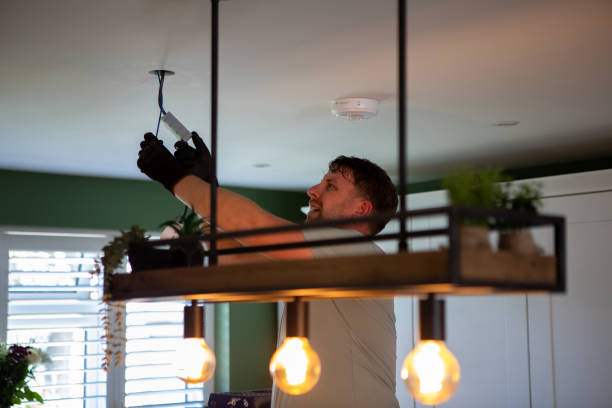Best Industrial Electrical Services  in Donaldsonville, LA