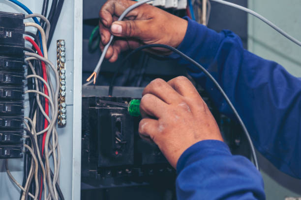 Best Best Electricians Near Me  in Donaldsonville, LA