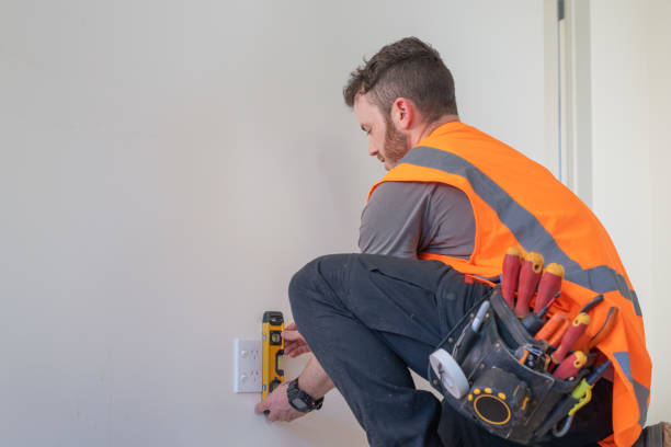 Best Licensed Electrician  in Donaldsonville, LA