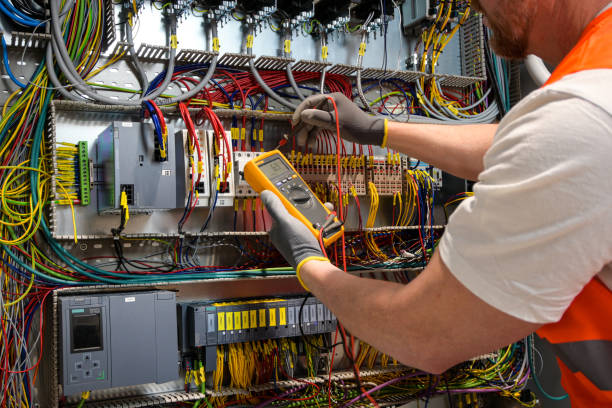 Best Home Electrical Repair  in Donaldsonville, LA